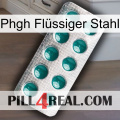 Phgh Flüssiger Stahl dapoxetine1
